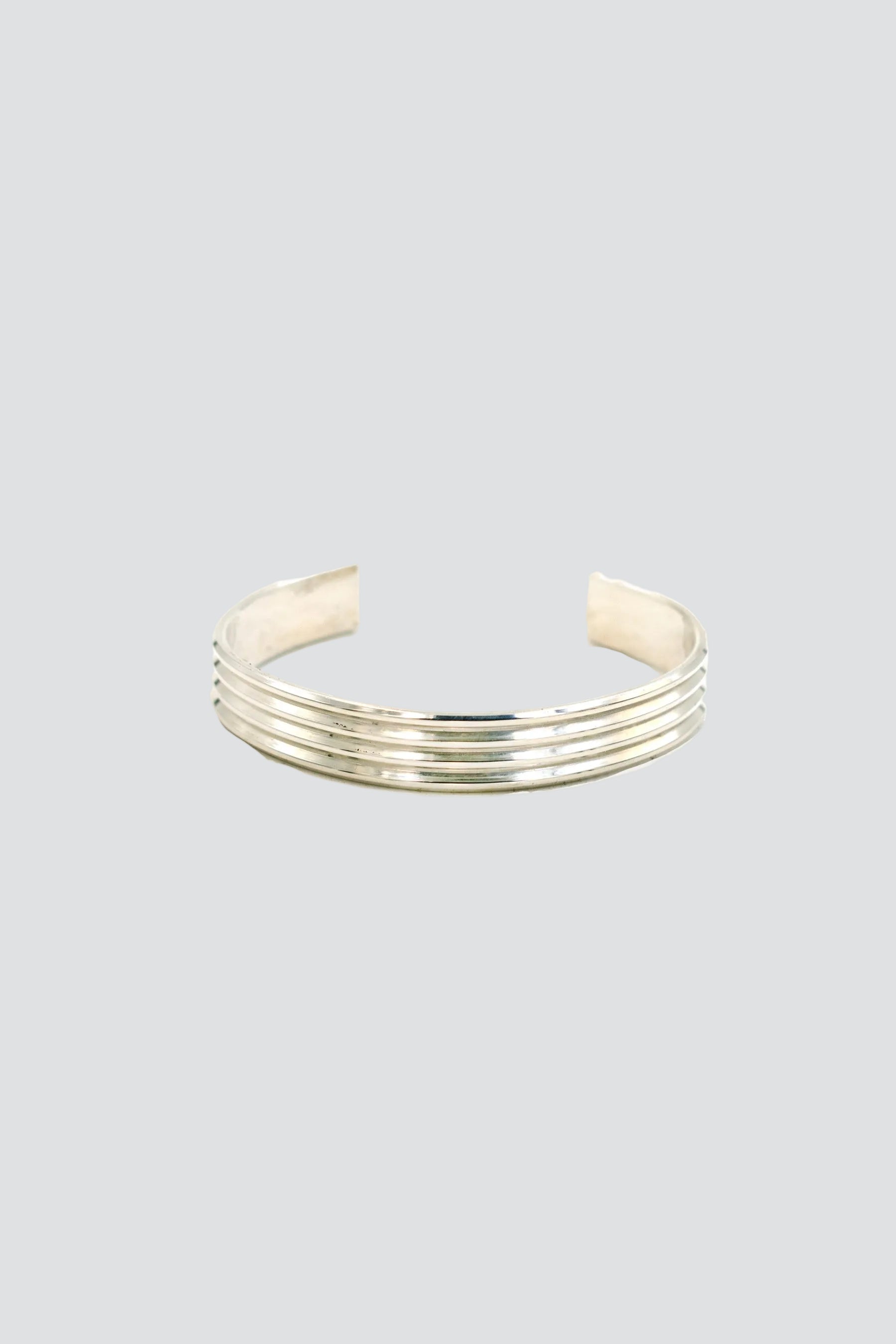 Silver Bella Cuff