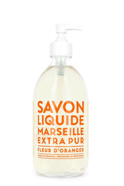 Orange Blossom Hand Soap