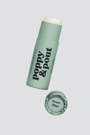 Sweet Mint Lip Balm