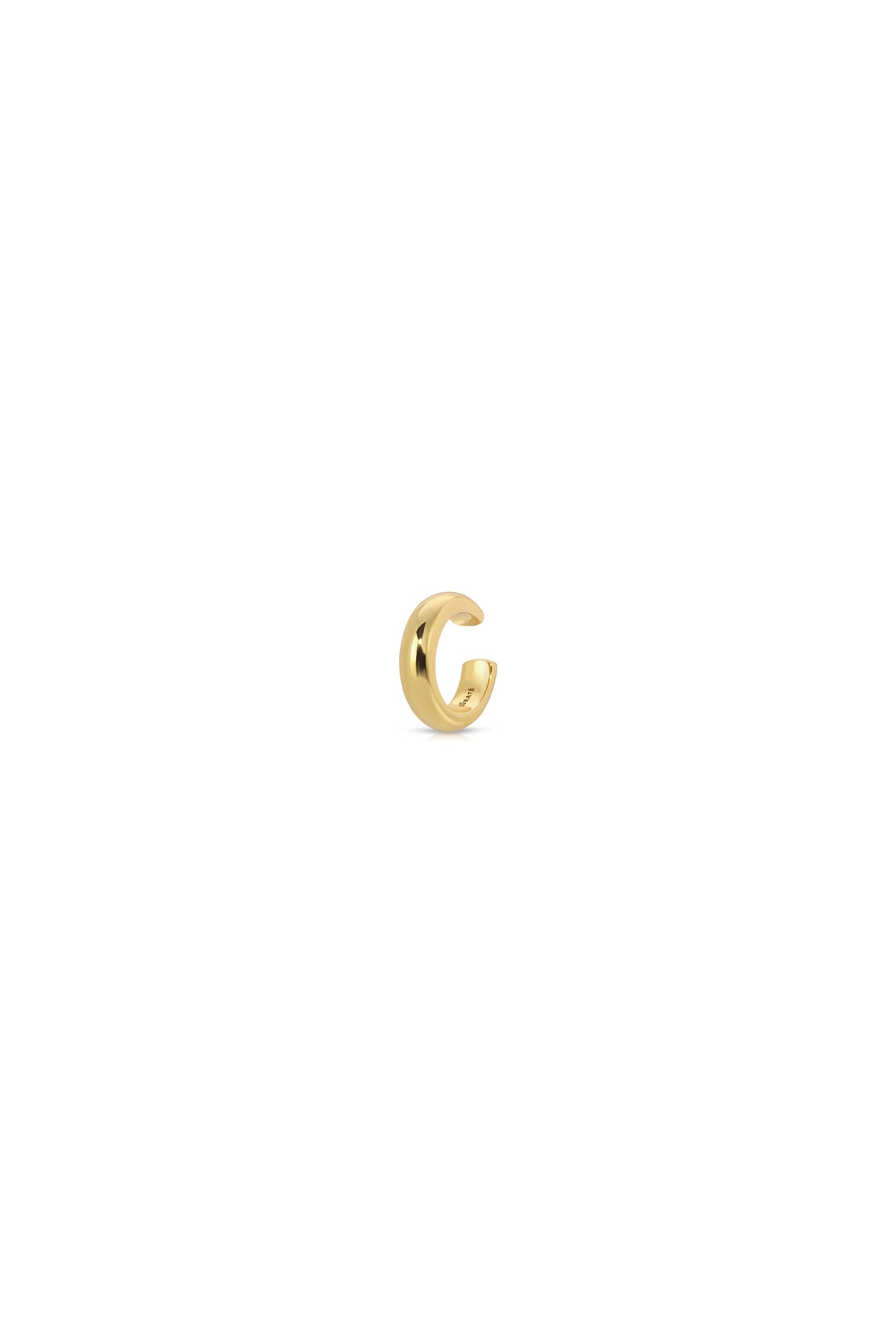 Gold Tova Ear Cuff
