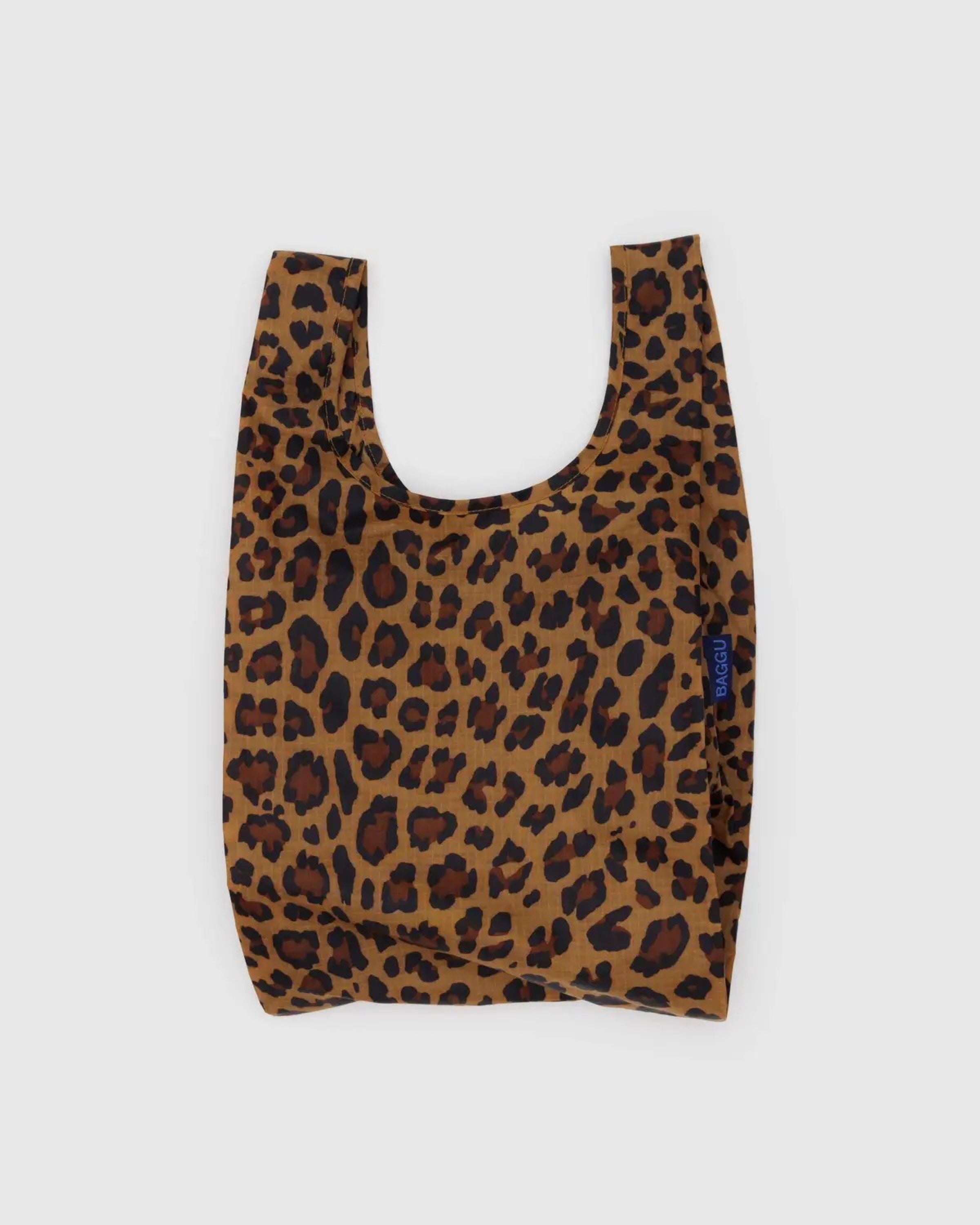 Baby Leopard Baggu