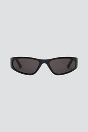 Soot Strada Sunglasses