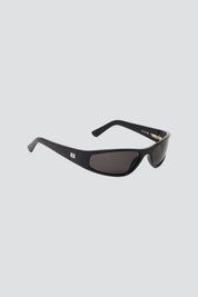 Soot Strada Sunglasses