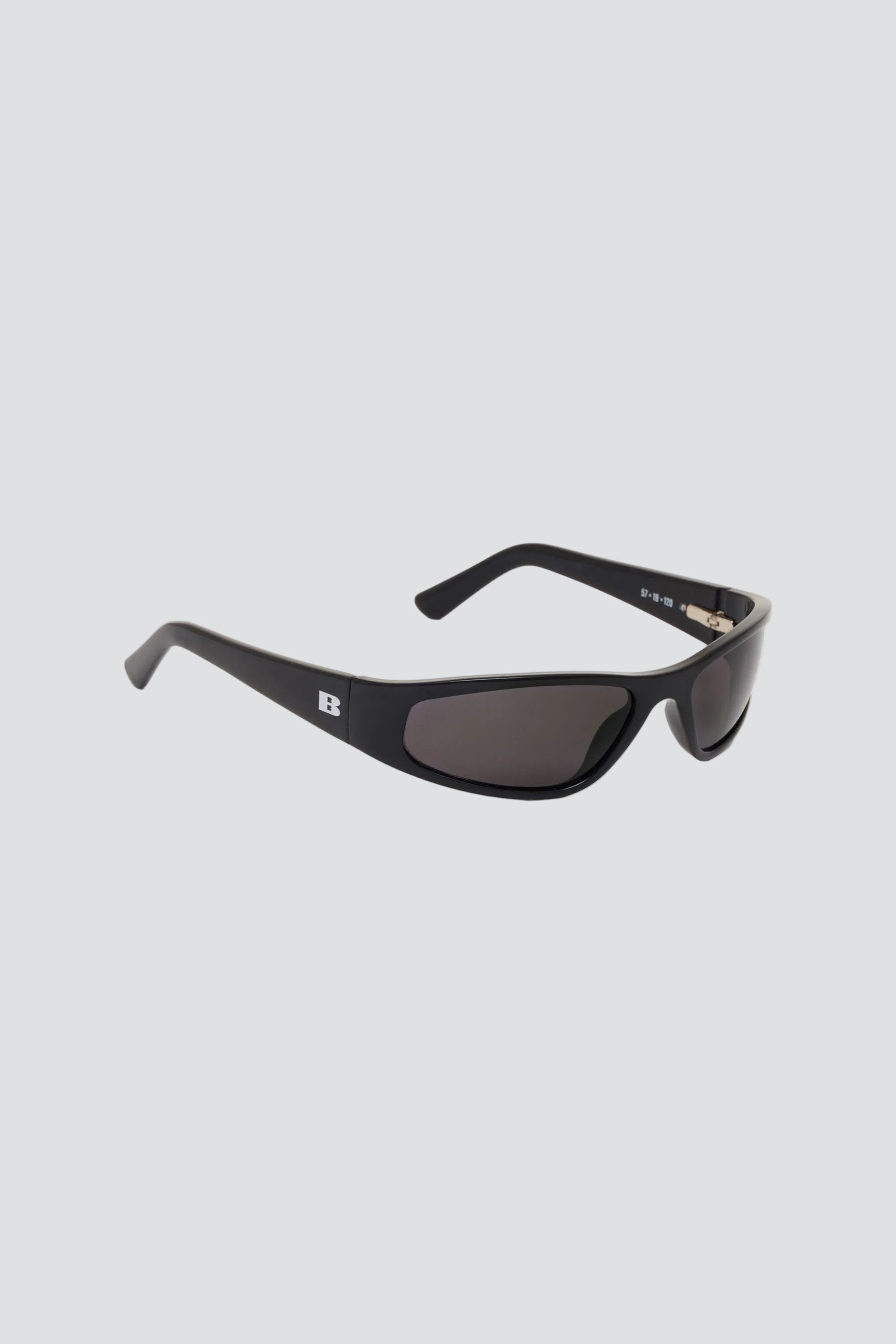 Soot Strada Sunglasses
