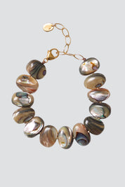 Abalone Ursula Bracelet