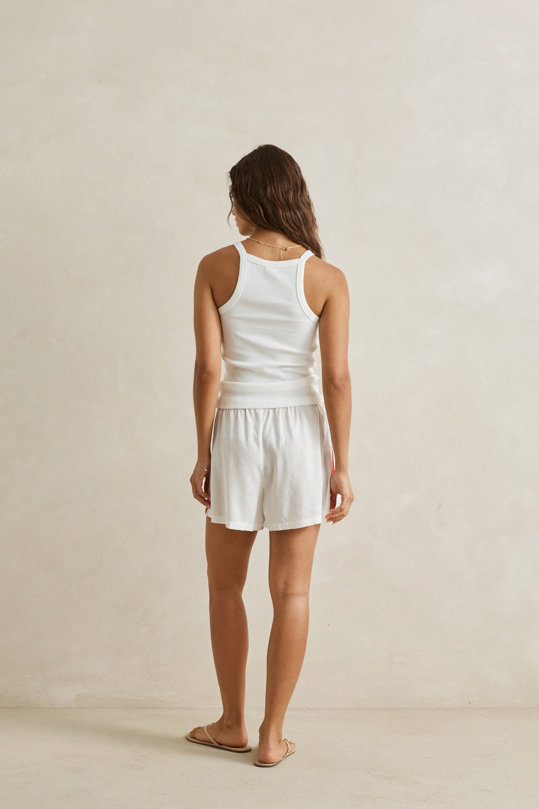 Chili Tide Shorts