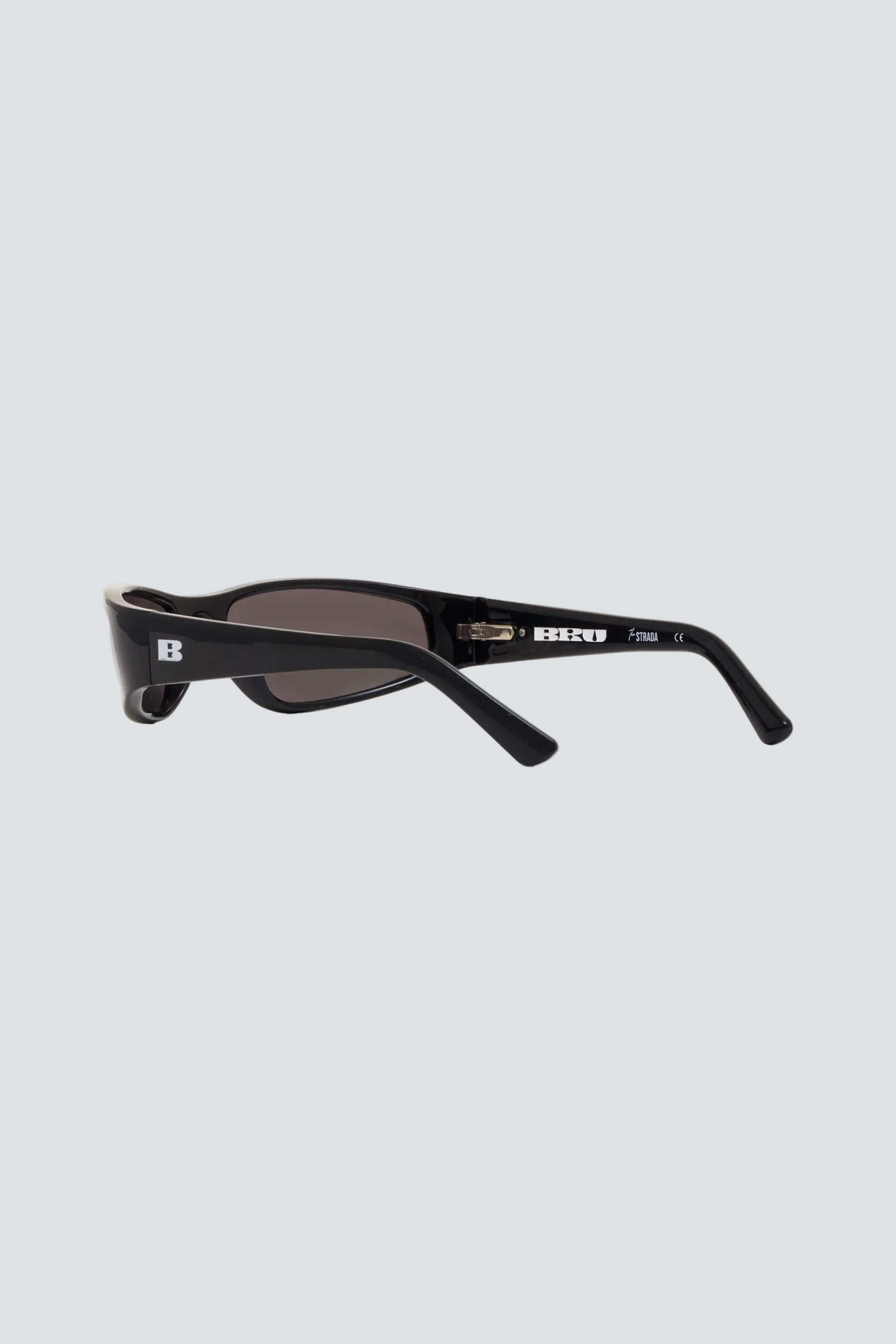 Soot Strada Sunglasses