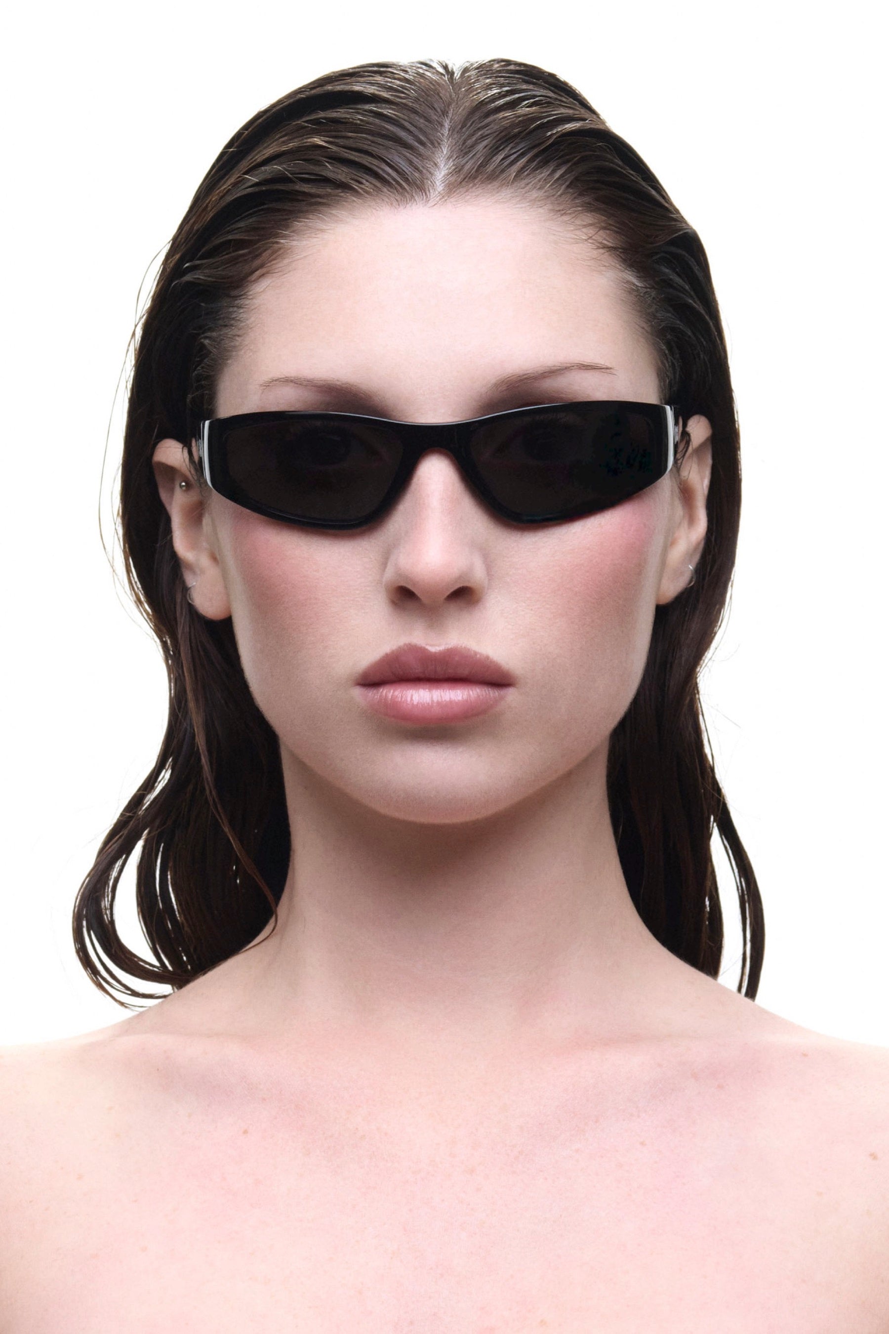 Soot Strada Sunglasses