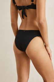 Black Tidewave Holiday Bottom