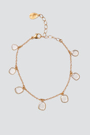 Gold Mirage Bracelet