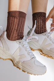 Natural Venturi Sneaker