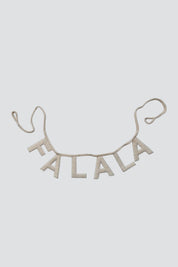 Falala Sequin Garland