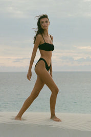Black Gigi Bikini