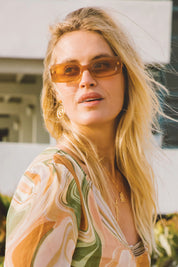 Cola Salomé Sunglasses
