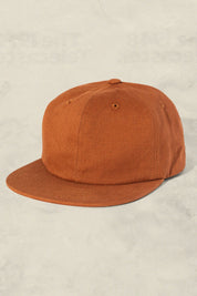 Rust Field Trip Hat