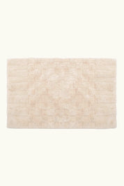 Soft Blush Clea Bath Mat