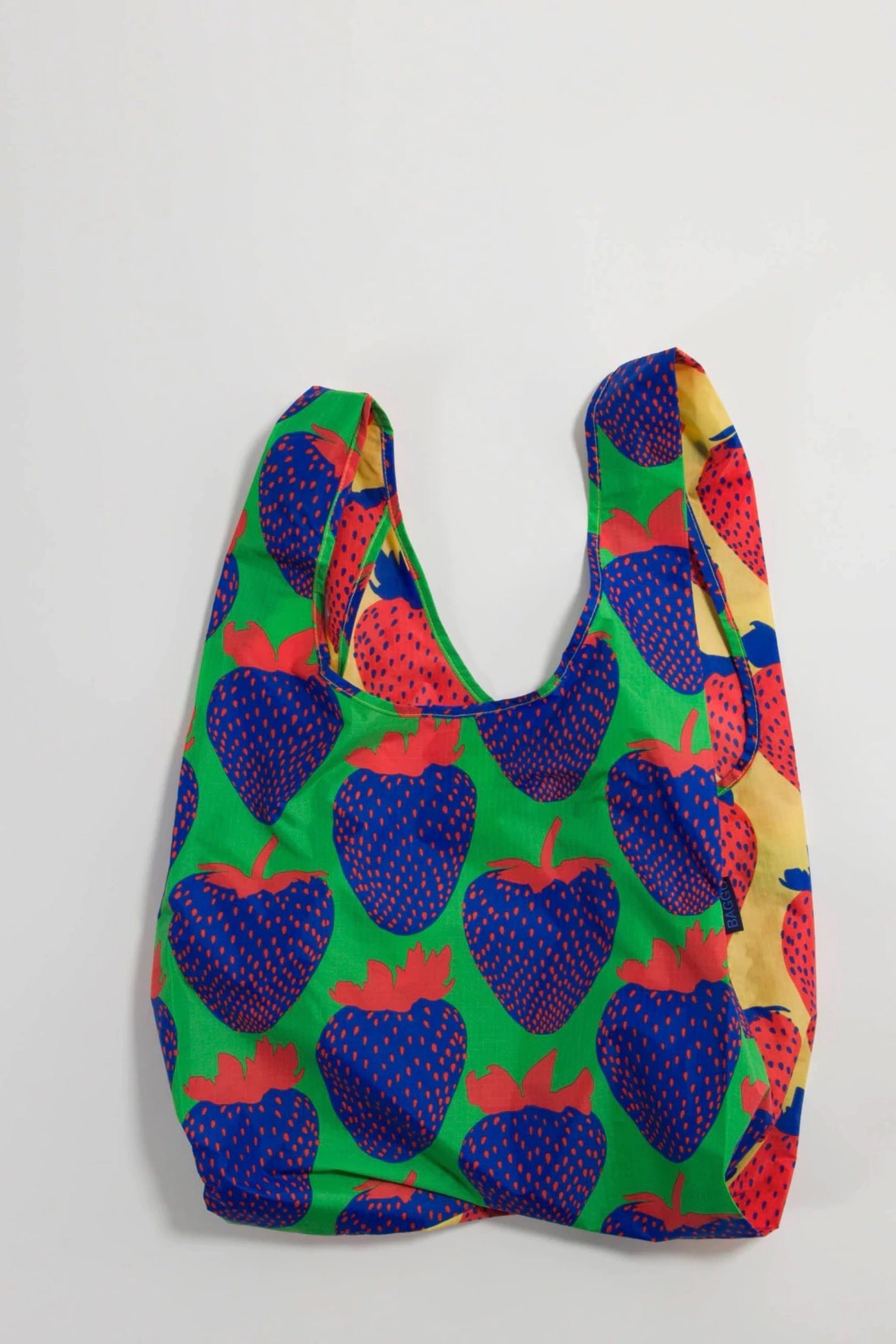 Electric Strawberry Mix Baggu