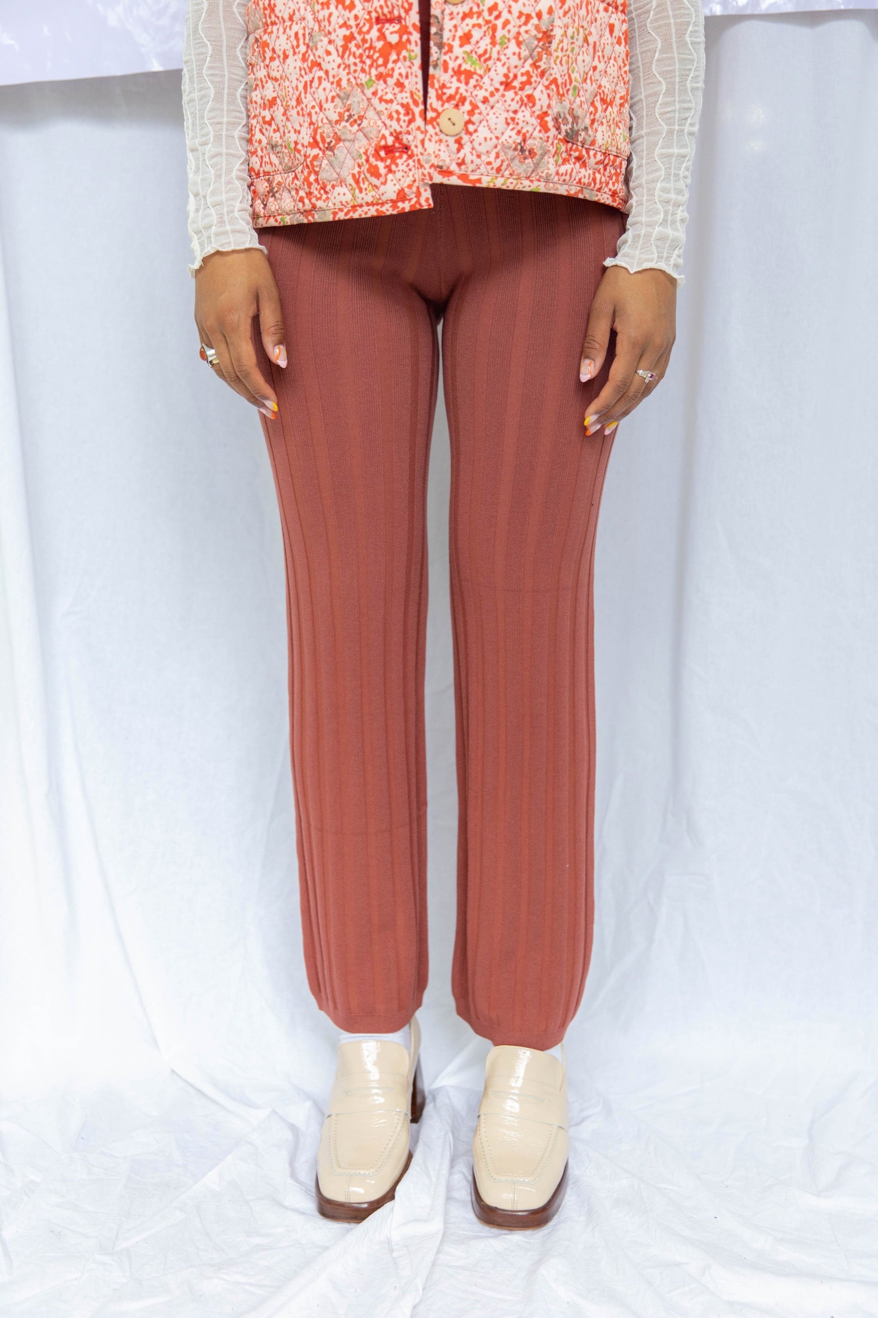 Clove Dale Pant