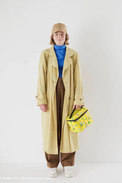 Keroppi Puffy Lunch Bag