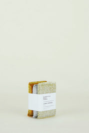 Metallics Lurex Sponge Set