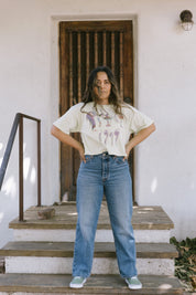 Prince 1999 Cropped Tee