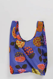 Grapefruit Collage Baggu