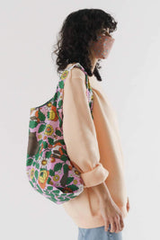 Daisy Cat Baggu