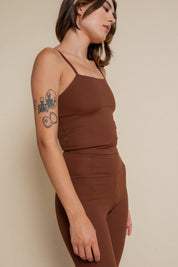 Earth Rib Devon Compressive Cami