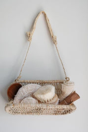 Rosarito Hanging Basket