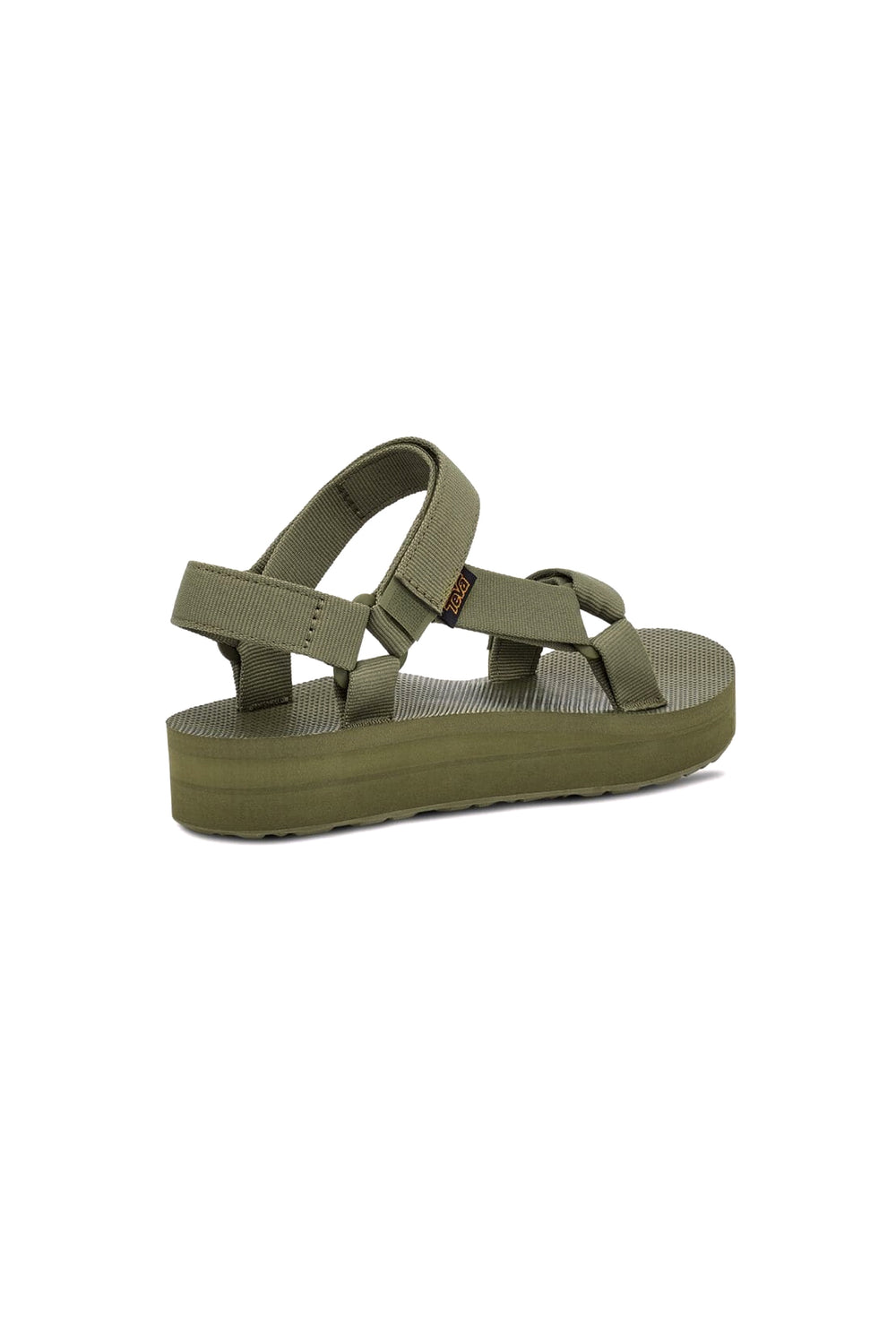 Olive Branch Midform Sandal