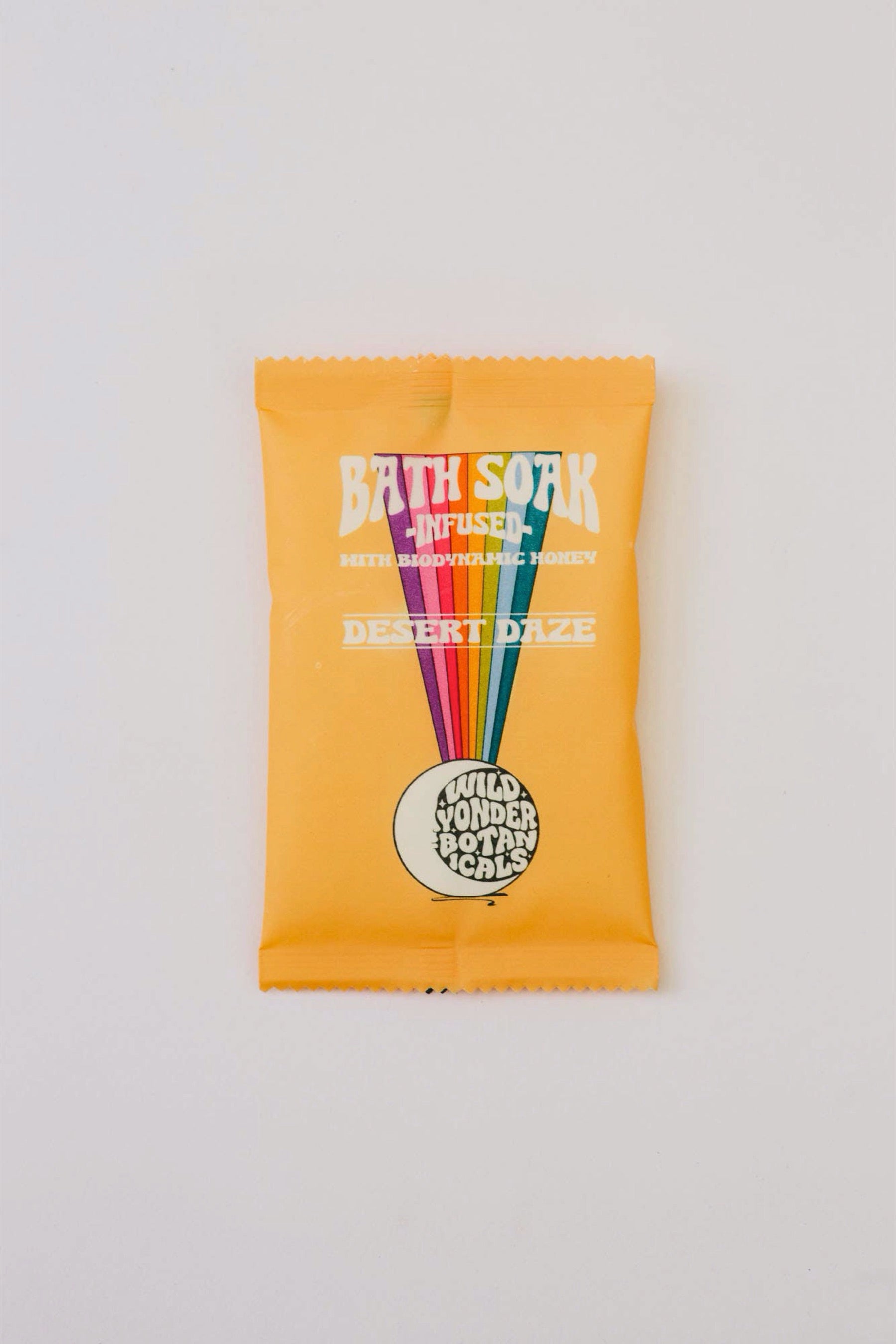 Desert Daze Bath Soak