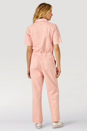 Rose Mist Casey Jones Coverall