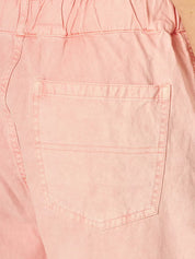 Rose Mist Casey Jones Coverall