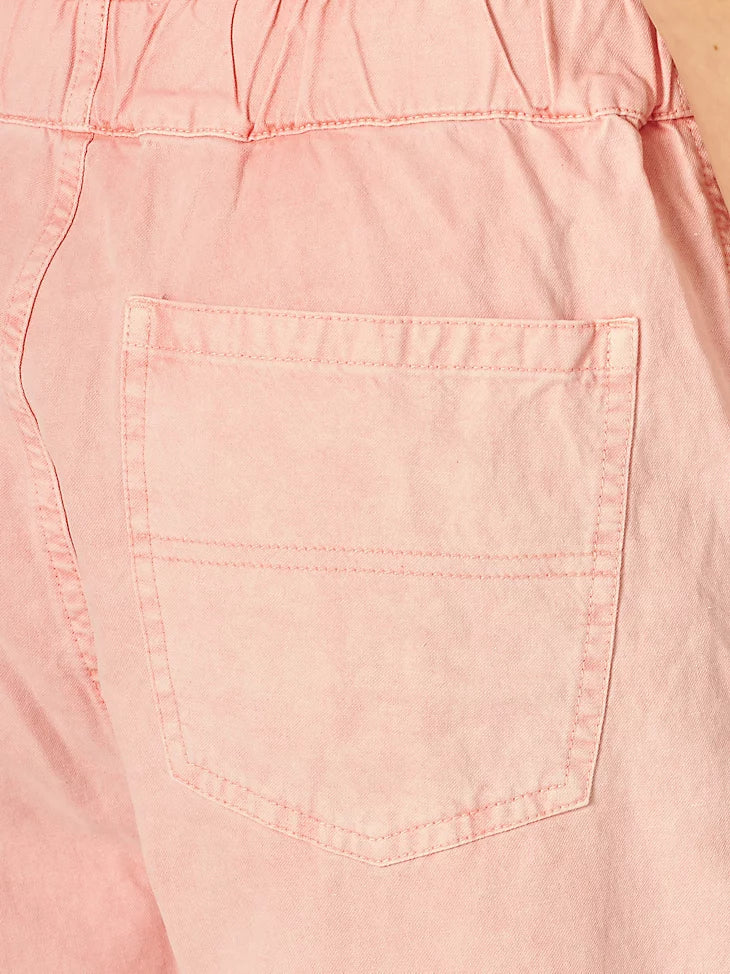 Rose Mist Casey Jones Coverall