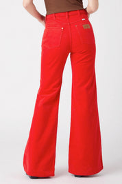 Formula Red Wanderer Flare