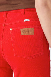 Formula Red Wanderer Flare