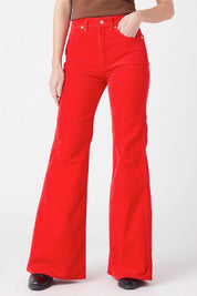 Formula Red Wanderer Flare