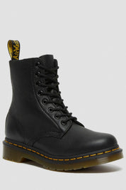Black Virginia 1460 Pascal Boot