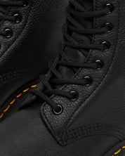 Black Virginia 1460 Pascal Boot