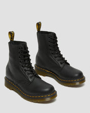 Black Virginia 1460 Pascal Boot