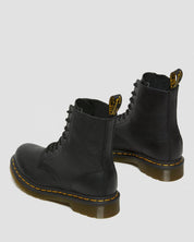 Black Virginia 1460 Pascal Boot