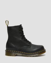 Black Virginia 1460 Pascal Boot