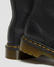 Black Virginia 1460 Pascal Boot