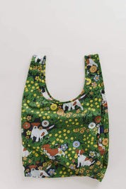 Chamomile Terrier Baggu
