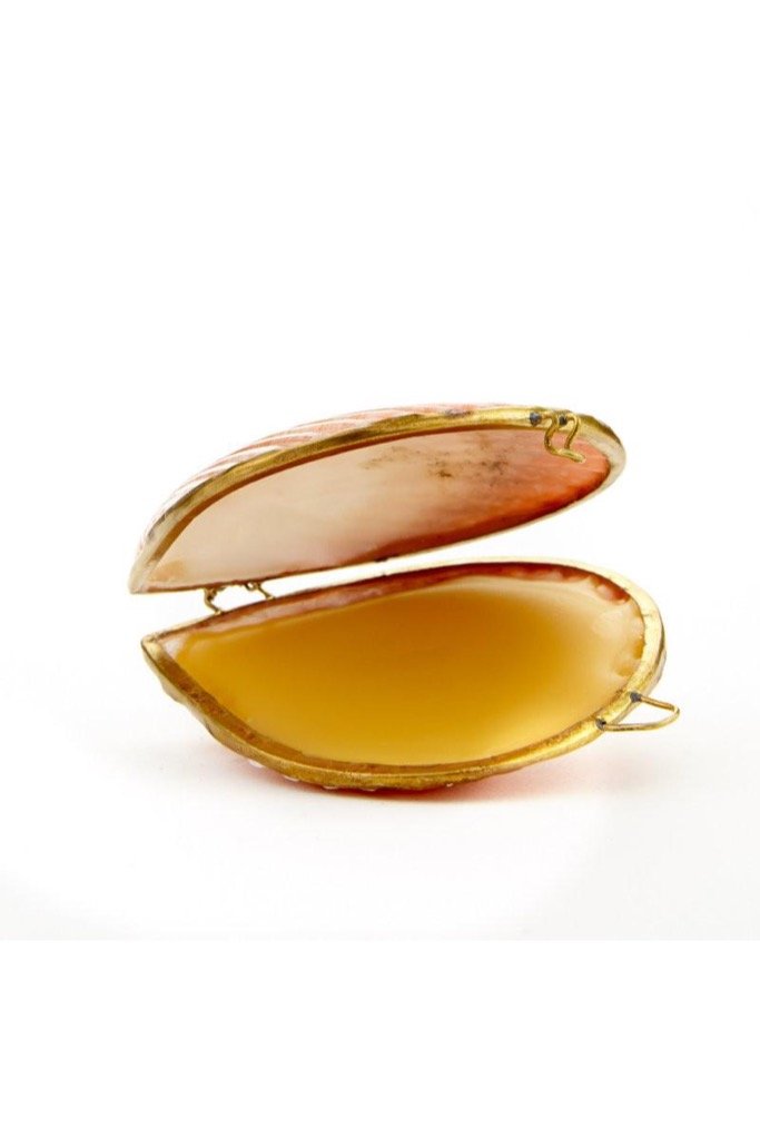 Geranium and Vetiver Botanical Perfume