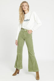 Fern Cord Eastcoast Flare
