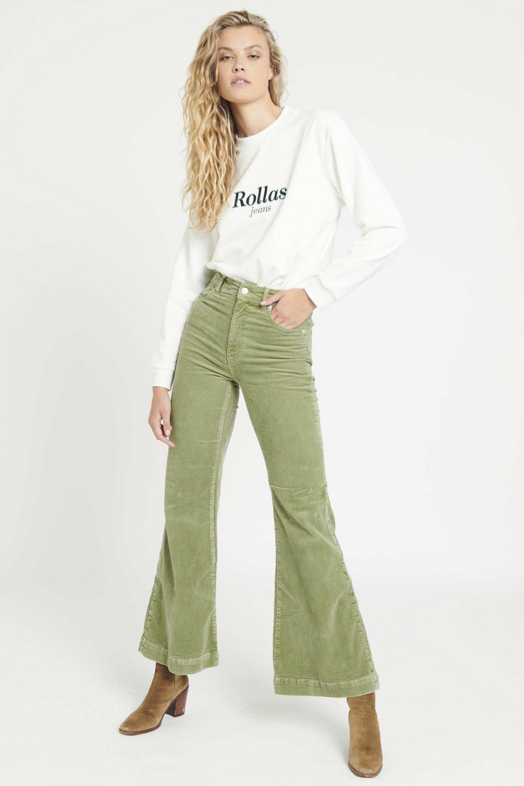 Fern Cord Eastcoast Flare