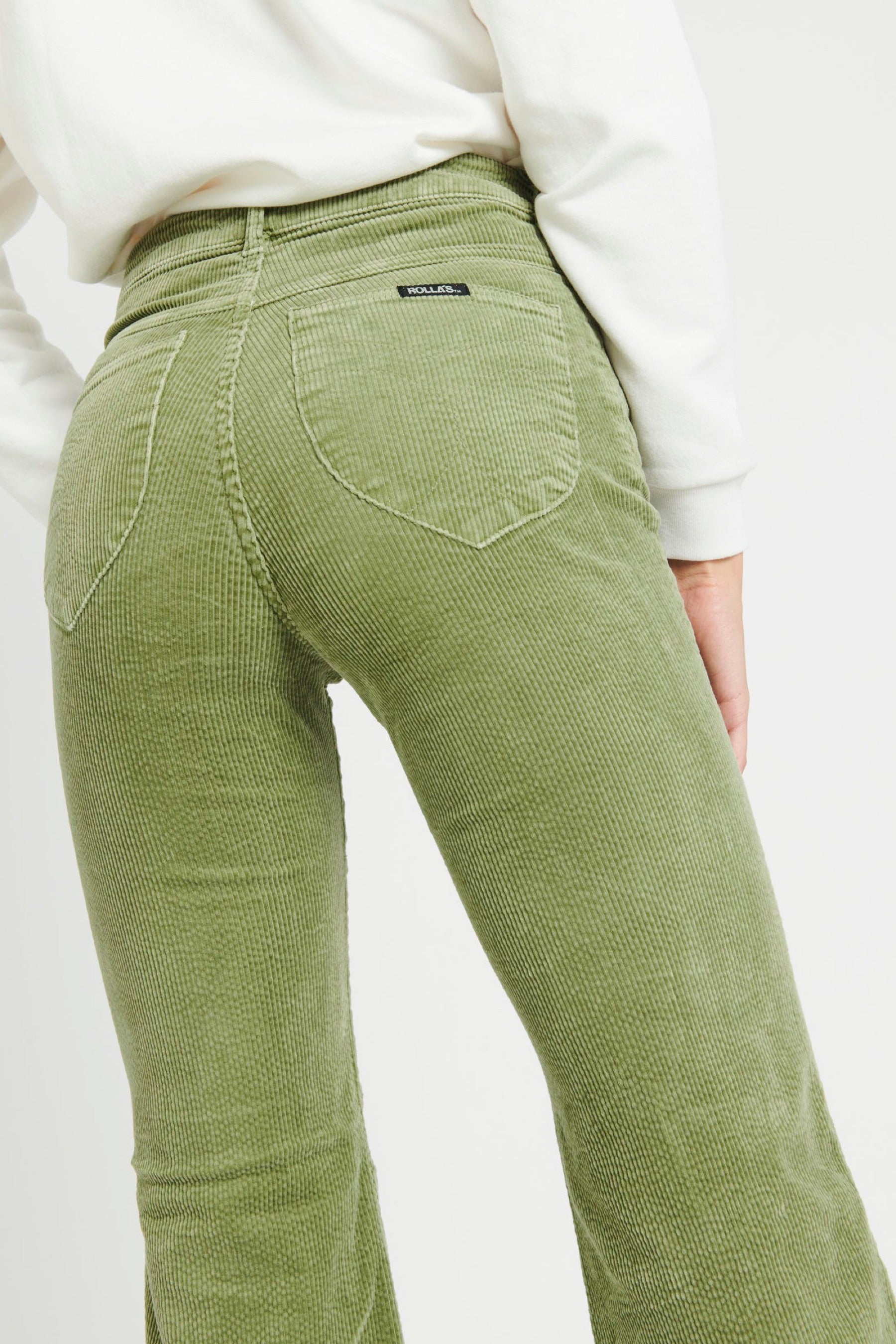 Fern Cord Eastcoast Flare
