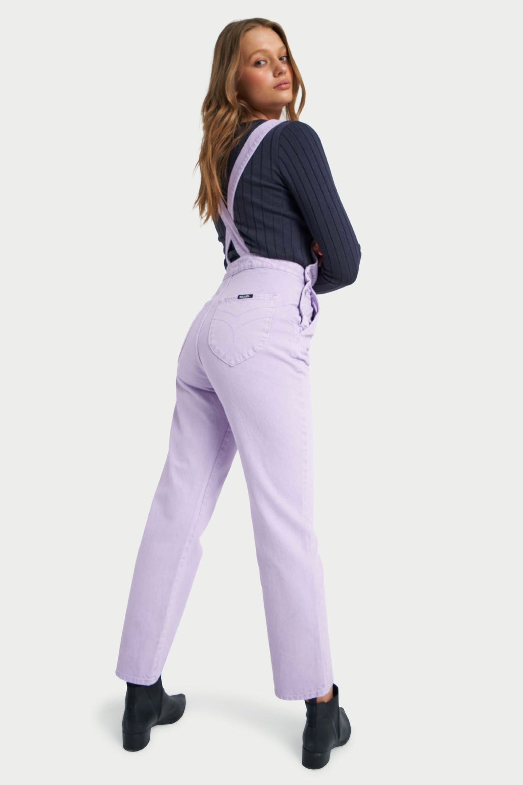 Lavender Original Overall