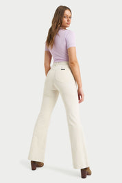 Lavender Amanda Knit Top